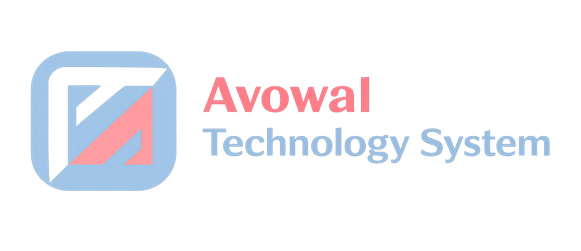 Avowal Technology System Logo